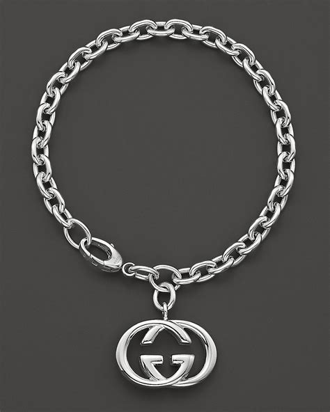 gucci blooms bracelet|gucci sterling silver charm bracelet.